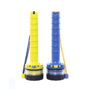 Diving Flashlight