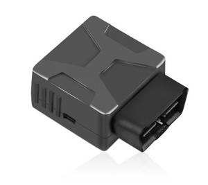 OBD Tracker