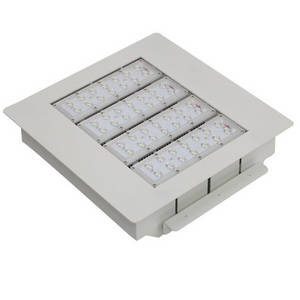 LED Canopy Light