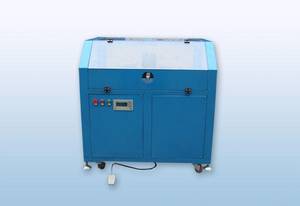 Automatic Paint Roller Machine