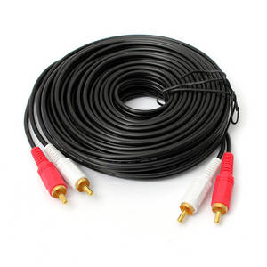 Audio Cable