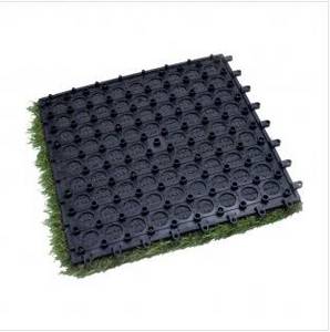 Grass Mat