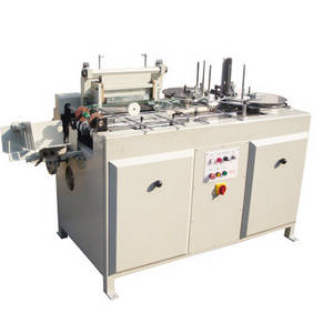 Automatic Punching Machine