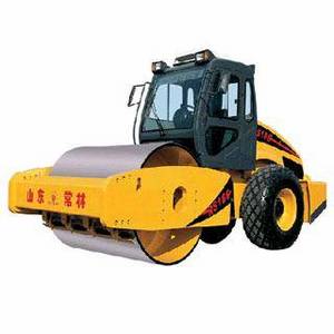 Backhoe Loader
