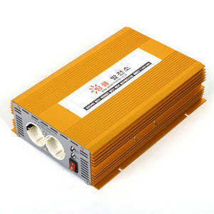 Solar Charger Controller