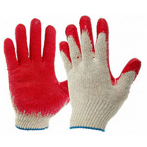 Safty Gloves