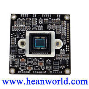Camera Board