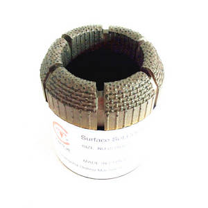 Drill Bit