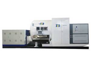 Vacuum Coating Machine