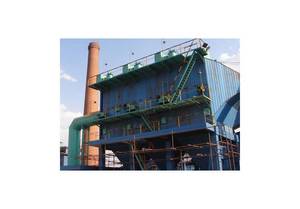 Electrostatic Precipitator