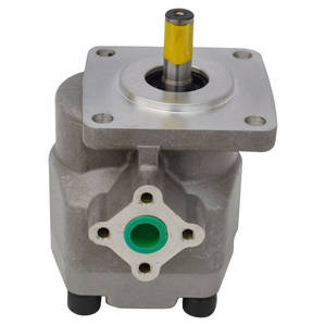 Gear Pump