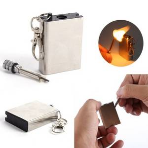 Fire Starter