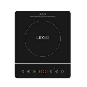 Induction Cooker