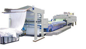 Textile Printing Machine