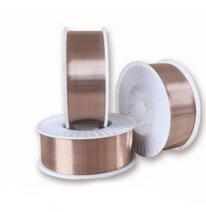 Copper Welding Wire