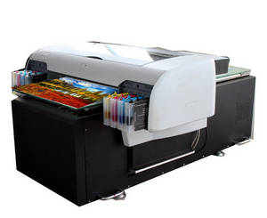 Digital Textile Printer