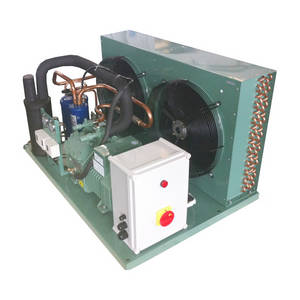 Refrigeration Unit
