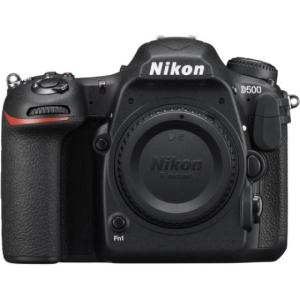DSLR Camera