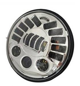 Daytime Running Light