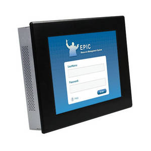Touch Panel PC