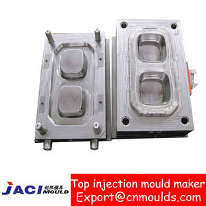 Commodity Mould