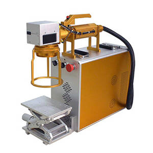 Laser Marking Machine