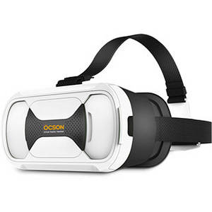 Virtual Reality Headset