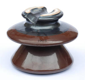Porcelain Insulator