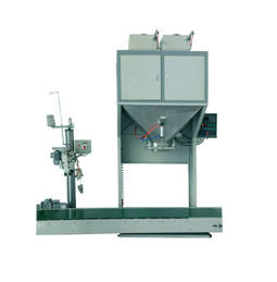 Rice Packing Machine
