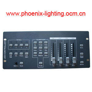 DMX Controller