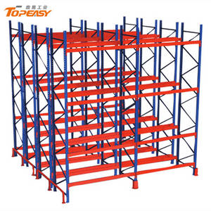 Warehouse Racking