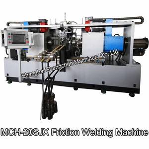 Friction Welding Machine