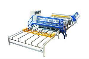 Fence Mesh Welding Machine