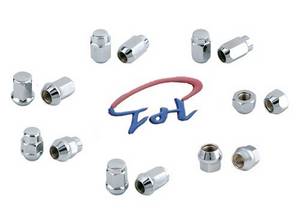 Wheel Nuts