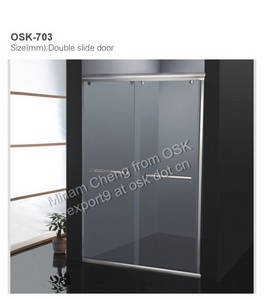 Shower Screen
