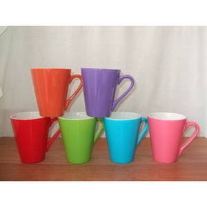 Gift Mug