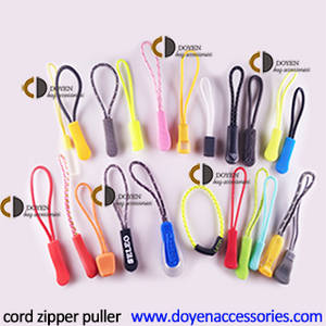 Zipper Puller