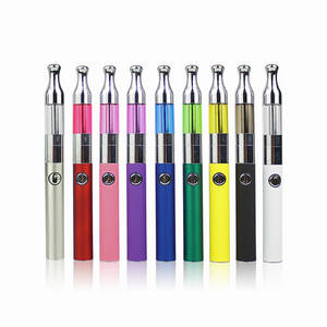 E Cigarette Starter Kit