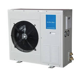 Condensing Unit