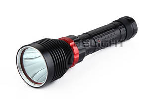 Diving LED Flashlight