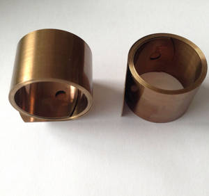 Constant Force Spring