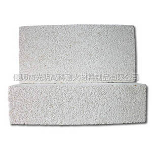 Refractory Brick