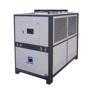 Mold Temperature Controller