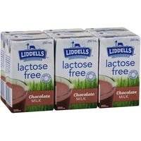 Lactose
