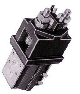 DC Contactor