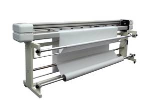 Inkjet Plotter
