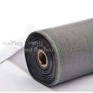 Fiberglass Window Screen