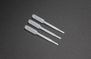 Disposable Dropper