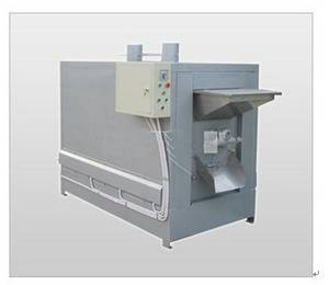 Peanut Peeling Machine