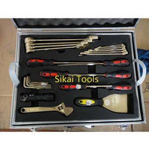 Tools Set